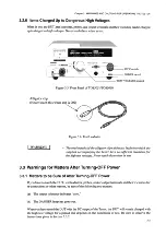 Предварительный просмотр 33 страницы Kikusui TOS5050 Operation Manual