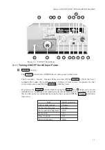 Предварительный просмотр 41 страницы Kikusui TOS5050 Operation Manual