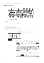 Предварительный просмотр 56 страницы Kikusui TOS5050 Operation Manual