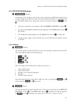 Предварительный просмотр 63 страницы Kikusui TOS5050 Operation Manual