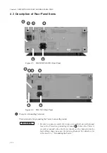 Предварительный просмотр 64 страницы Kikusui TOS5050 Operation Manual