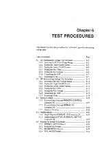 Предварительный просмотр 75 страницы Kikusui TOS5050 Operation Manual