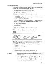 Предварительный просмотр 83 страницы Kikusui TOS5050 Operation Manual