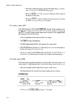 Предварительный просмотр 84 страницы Kikusui TOS5050 Operation Manual