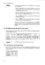 Предварительный просмотр 86 страницы Kikusui TOS5050 Operation Manual