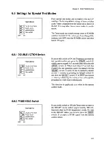 Предварительный просмотр 105 страницы Kikusui TOS5050 Operation Manual