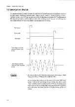 Предварительный просмотр 110 страницы Kikusui TOS5050 Operation Manual