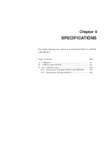 Предварительный просмотр 117 страницы Kikusui TOS5050 Operation Manual