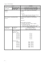 Предварительный просмотр 120 страницы Kikusui TOS5050 Operation Manual