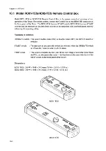 Предварительный просмотр 136 страницы Kikusui TOS5050 Operation Manual