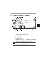 Предварительный просмотр 53 страницы Kikusui TOS5050A Operation Manual