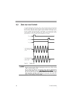 Предварительный просмотр 104 страницы Kikusui TOS5050A Operation Manual