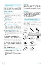 Preview for 2 page of Kikusui TOS5200 User Manual