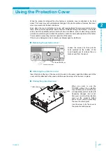 Preview for 21 page of Kikusui TOS5200 User Manual