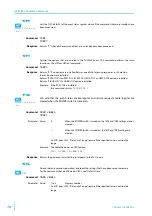 Предварительный просмотр 18 страницы Kikusui TOS5300 Communication Interface Manual