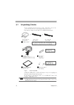 Предварительный просмотр 16 страницы Kikusui tos6200 Operation Manual