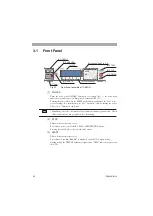 Предварительный просмотр 30 страницы Kikusui tos6200 Operation Manual