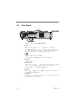 Предварительный просмотр 34 страницы Kikusui tos6200 Operation Manual