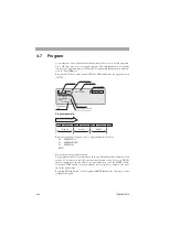 Предварительный просмотр 60 страницы Kikusui tos6200 Operation Manual