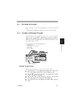 Предварительный просмотр 61 страницы Kikusui tos6200 Operation Manual