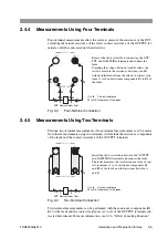 Предварительный просмотр 23 страницы Kikusui TOS6200A User Manual