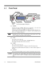 Предварительный просмотр 28 страницы Kikusui TOS6200A User Manual