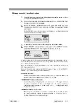 Предварительный просмотр 47 страницы Kikusui TOS6200A User Manual