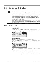 Предварительный просмотр 48 страницы Kikusui TOS6200A User Manual