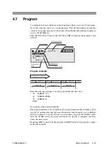 Предварительный просмотр 61 страницы Kikusui TOS6200A User Manual