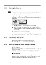 Предварительный просмотр 64 страницы Kikusui TOS6200A User Manual