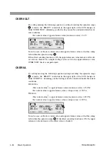 Предварительный просмотр 68 страницы Kikusui TOS6200A User Manual