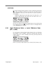 Предварительный просмотр 69 страницы Kikusui TOS6200A User Manual