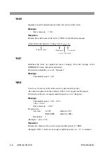 Предварительный просмотр 92 страницы Kikusui TOS6200A User Manual