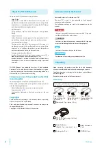 Preview for 2 page of Kikusui TOS7200 User Manual