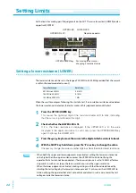 Preview for 24 page of Kikusui TOS7200 User Manual