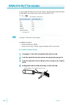 Preview for 48 page of Kikusui TOS7200 User Manual