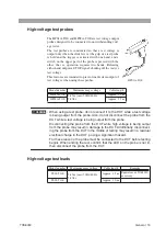 Предварительный просмотр 15 страницы Kikusui TOS8030 Operation Manual