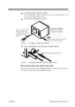 Предварительный просмотр 25 страницы Kikusui TOS8040 Operation Manual