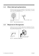 Предварительный просмотр 28 страницы Kikusui TOS8040 Operation Manual