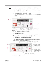 Предварительный просмотр 41 страницы Kikusui TOS8040 Operation Manual