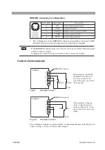 Предварительный просмотр 45 страницы Kikusui TOS8040 Operation Manual