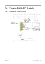 Предварительный просмотр 49 страницы Kikusui TOS8040 Operation Manual