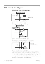 Предварительный просмотр 50 страницы Kikusui TOS8040 Operation Manual