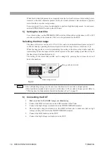 Preview for 30 page of Kikusui TOS8870A Operation Manuals