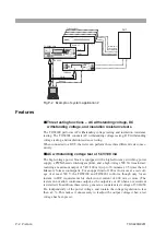 Предварительный просмотр 14 страницы Kikusui TOS9200 Operation Manual