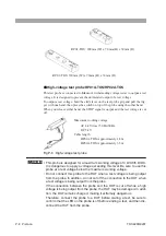 Предварительный просмотр 20 страницы Kikusui TOS9200 Operation Manual