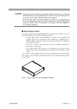 Предварительный просмотр 21 страницы Kikusui TOS9200 Operation Manual