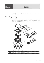 Предварительный просмотр 23 страницы Kikusui TOS9200 Operation Manual