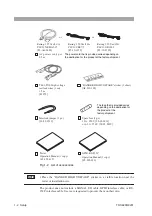 Предварительный просмотр 24 страницы Kikusui TOS9200 Operation Manual