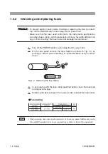 Предварительный просмотр 28 страницы Kikusui TOS9200 Operation Manual